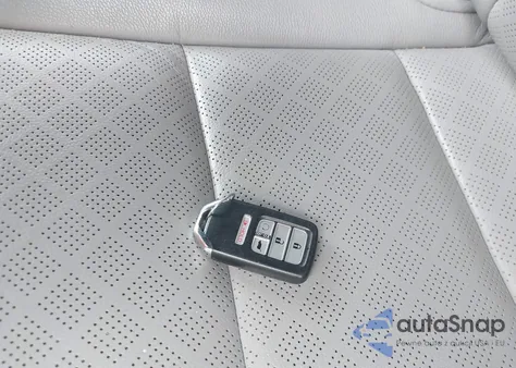 2020 Honda Passport Awd Ex-L z USA, uszkodzony, nr VIN 5FNYF8H5XLB018060